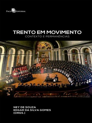 cover image of Trento em Movimento